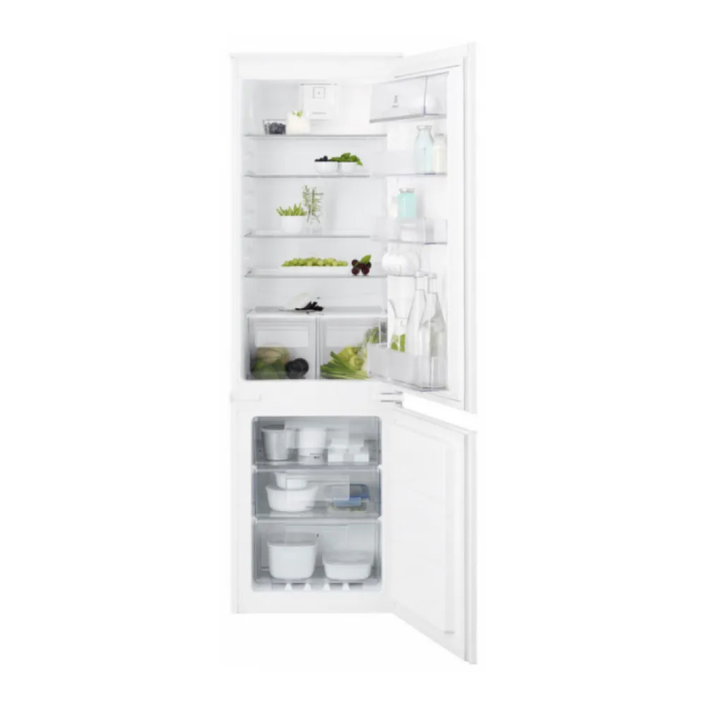 Холодильник ELECTROLUX ENT6TF18S