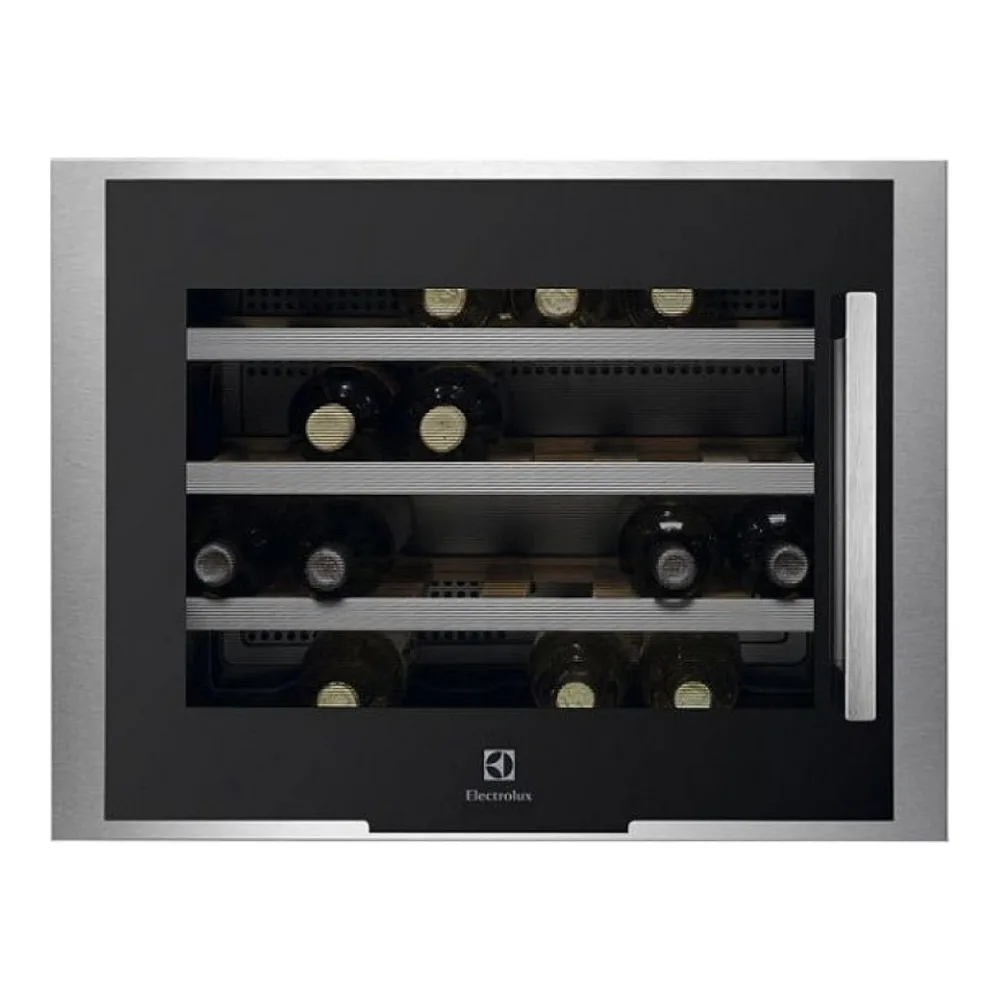 Винный шкаф ELECTROLUX ERW 0670 A