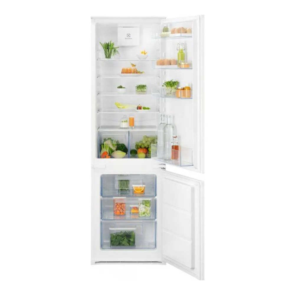 Холодильник ELECTROLUX LND5FE18S