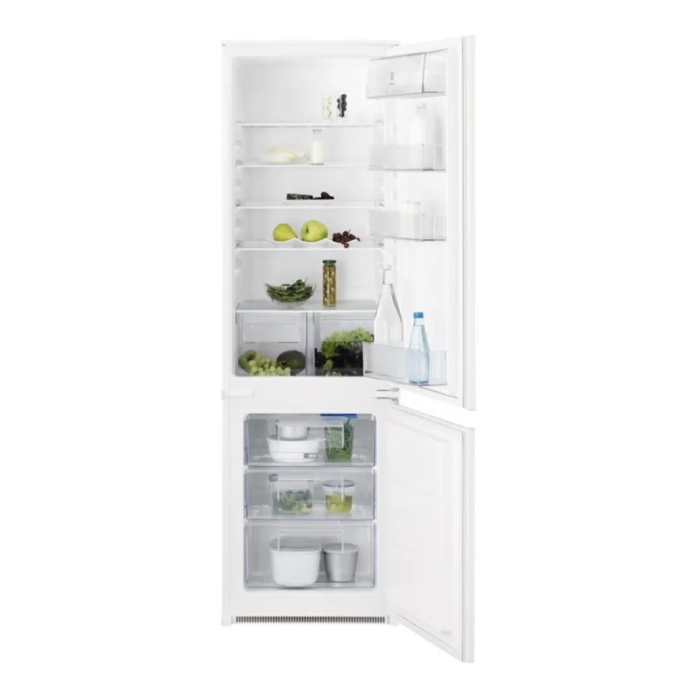 Холодильник ELECTROLUX LNT2LF18S