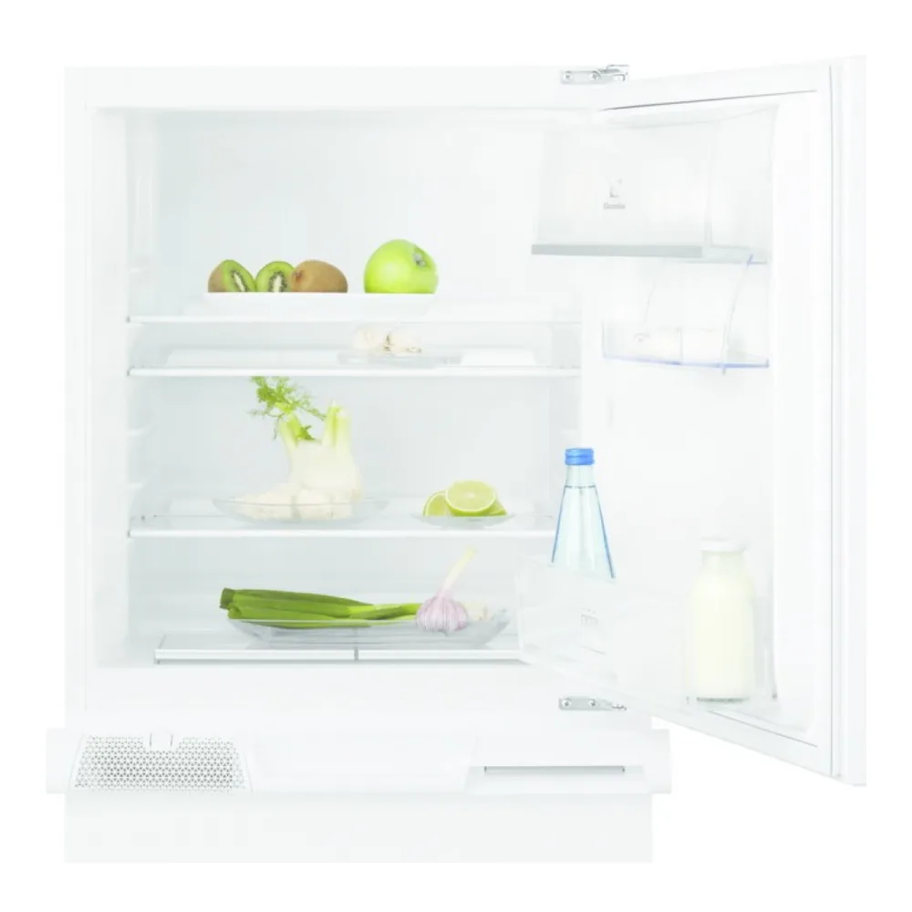Холодильник ELECTROLUX LXB2AF82S