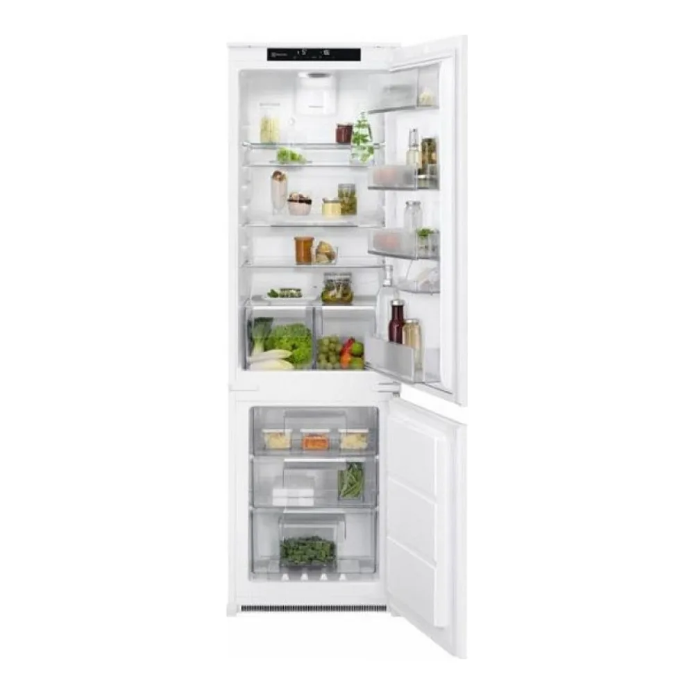 Холодильник ELECTROLUX RNS7TE18S