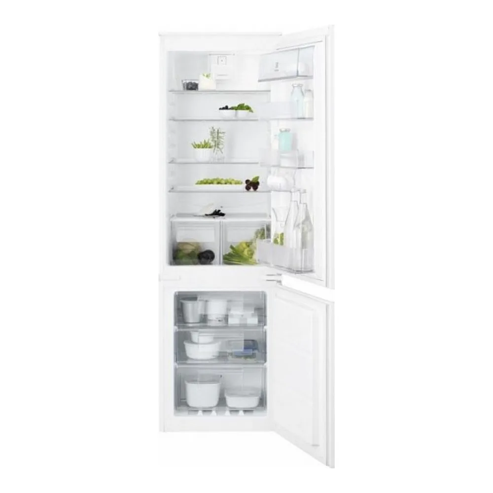Холодильник ELECTROLUX RNT6TF18S1