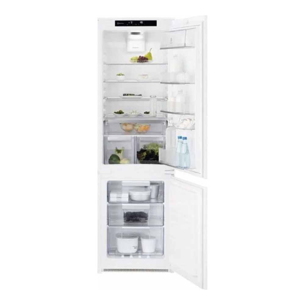 Холодильник ELECTROLUX RNT8TE18S