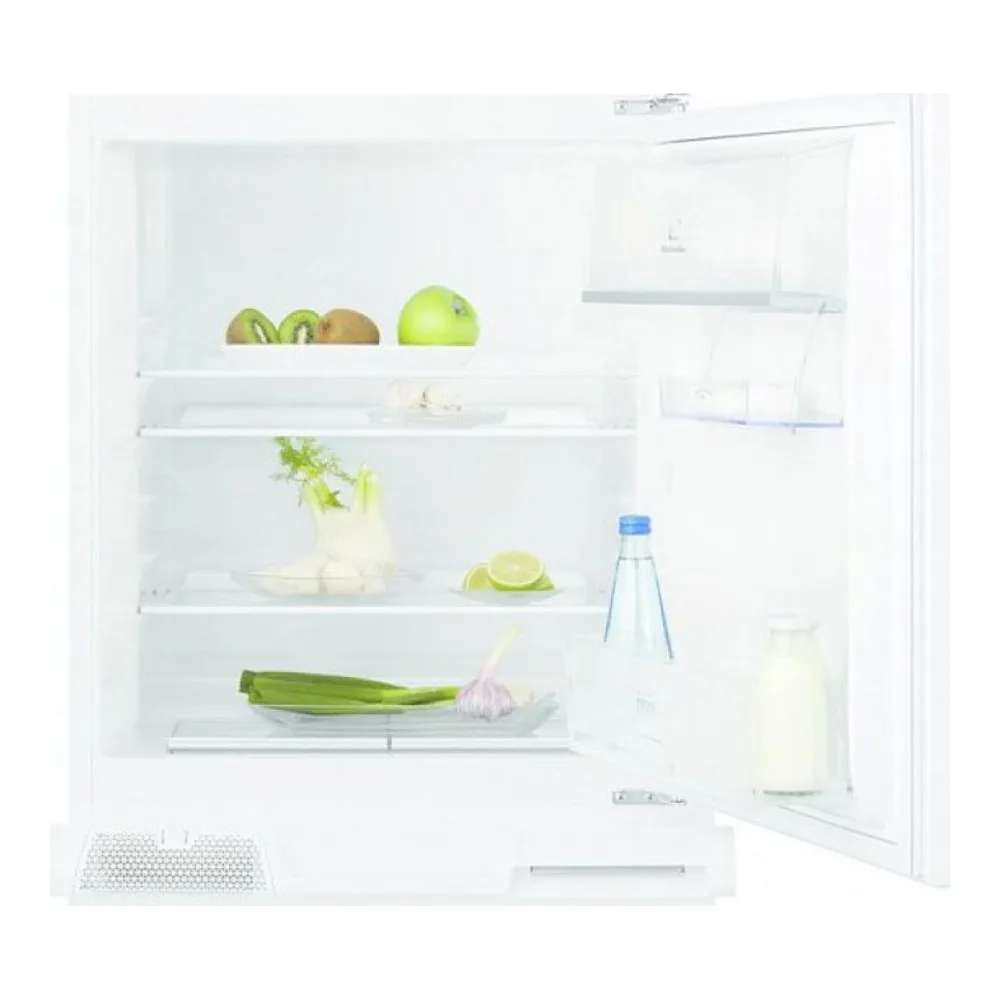 Холодильник ELECTROLUX RXB2AF82S
