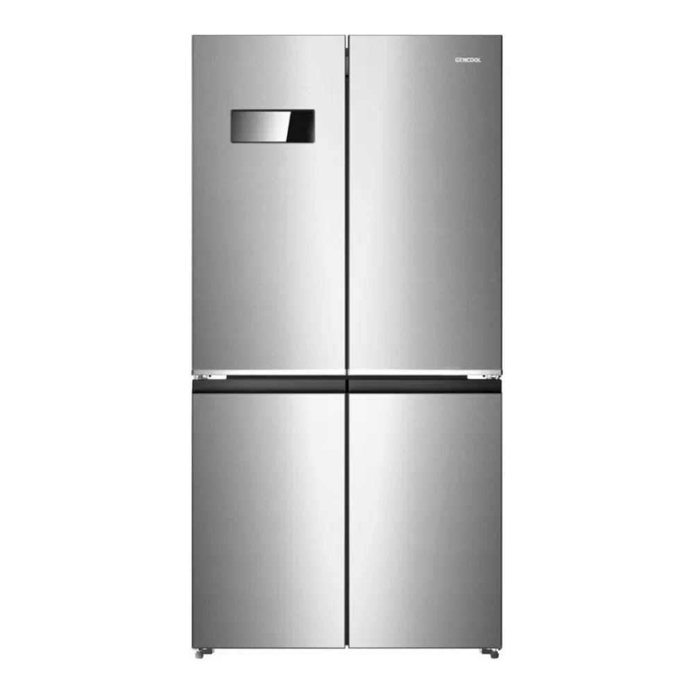 Холодильник GENCOOL GDCD-595W