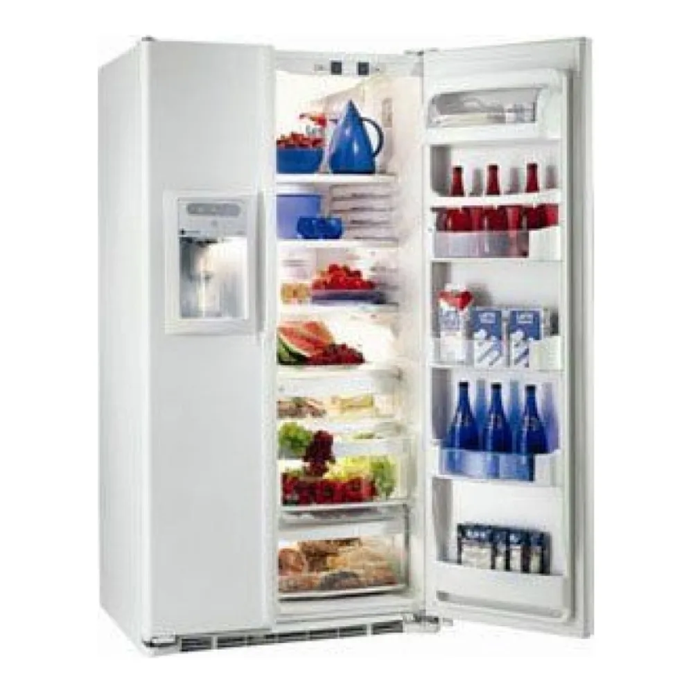 Холодильник GENERAL ELECTRIC GCE21ZESFWW