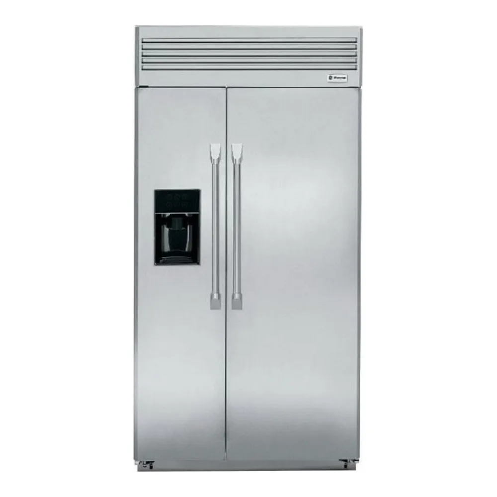 Холодильник GENERAL ELECTRIC MONOGRAMZISP420DXSS