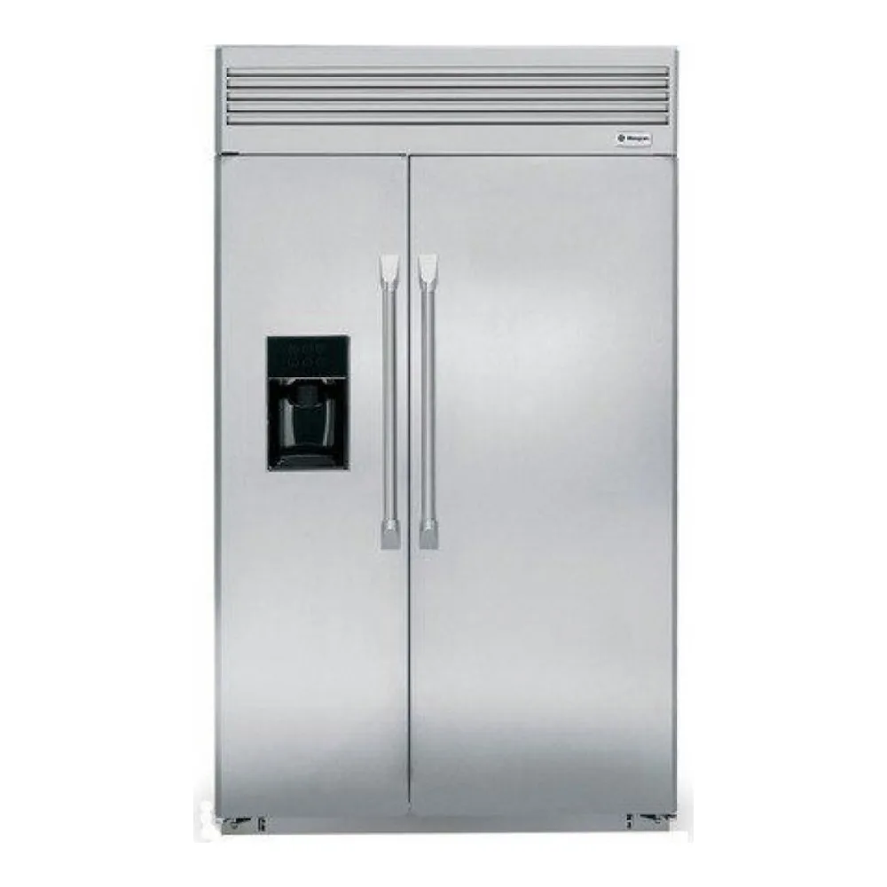 Холодильник GENERAL ELECTRIC MONOGRAMZSEP480DYSS