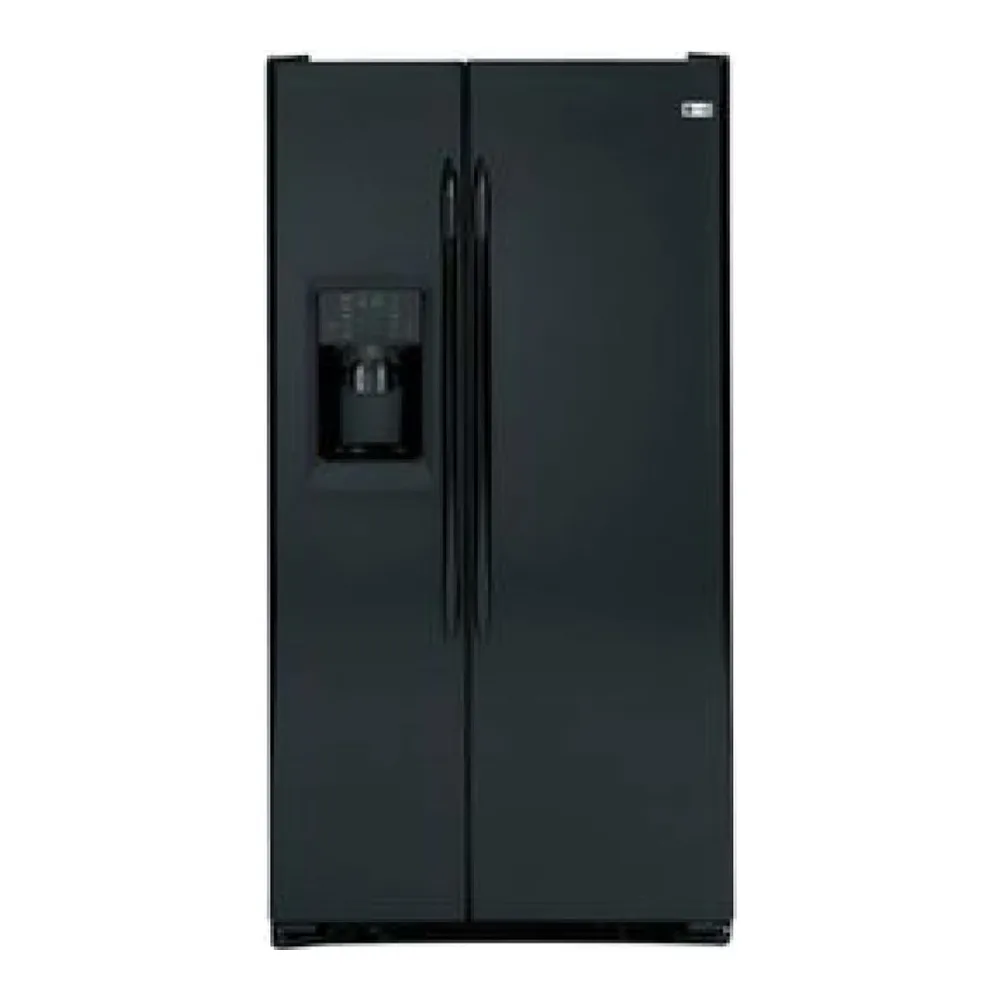 Холодильник GENERAL ELECTRIC PCE23VGXFBB
