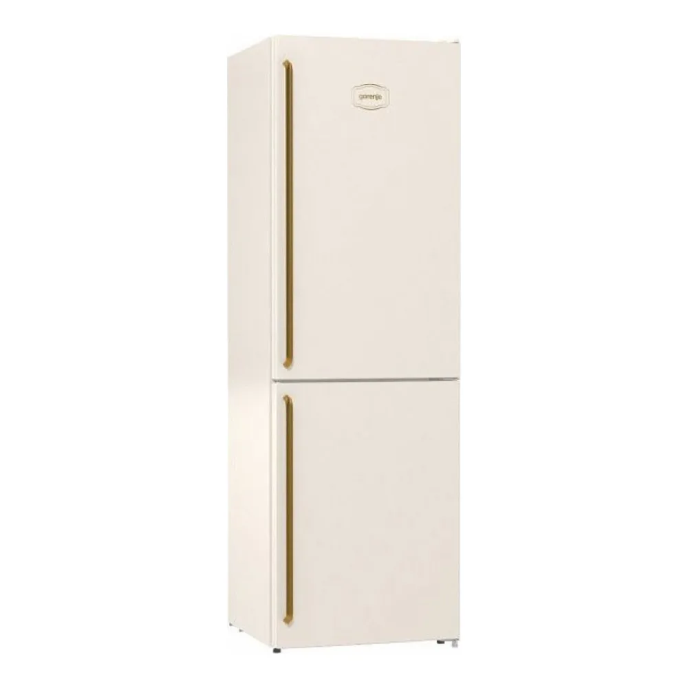 Холодильник GORENJE NRK 6192 CLI