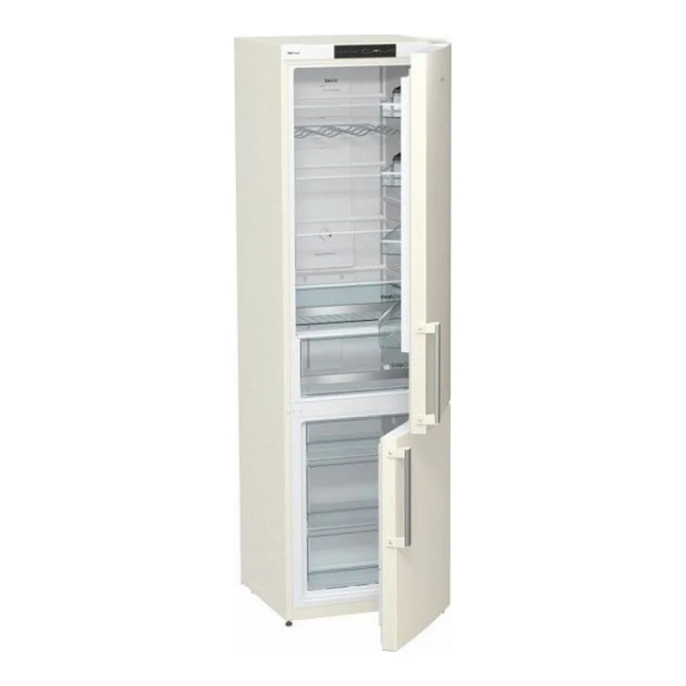 Холодильник GORENJE NRK 6201 JC