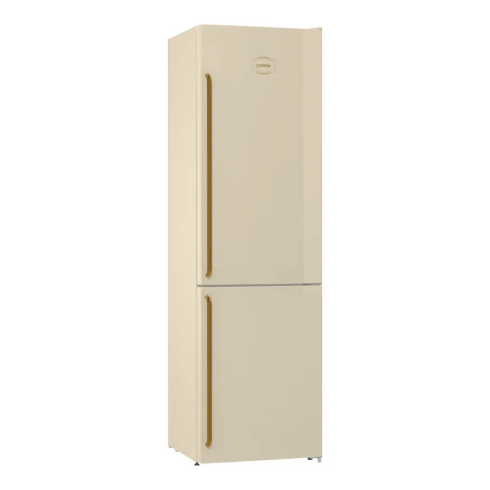 Холодильник GORENJE NRK6202CLI