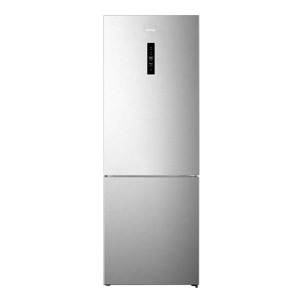 Холодильник Gorenje NRK720EAXL4