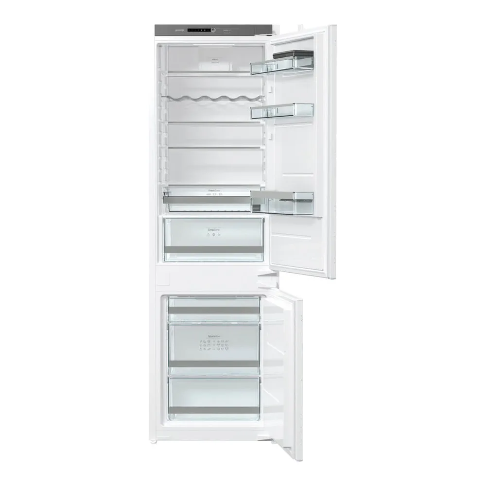 Холодильник GORENJE NRKI4182A1