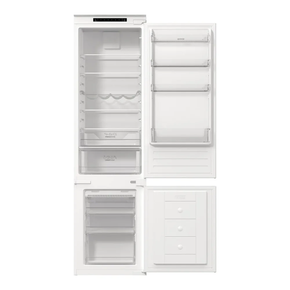 Холодильник GORENJE NRKI419EP1