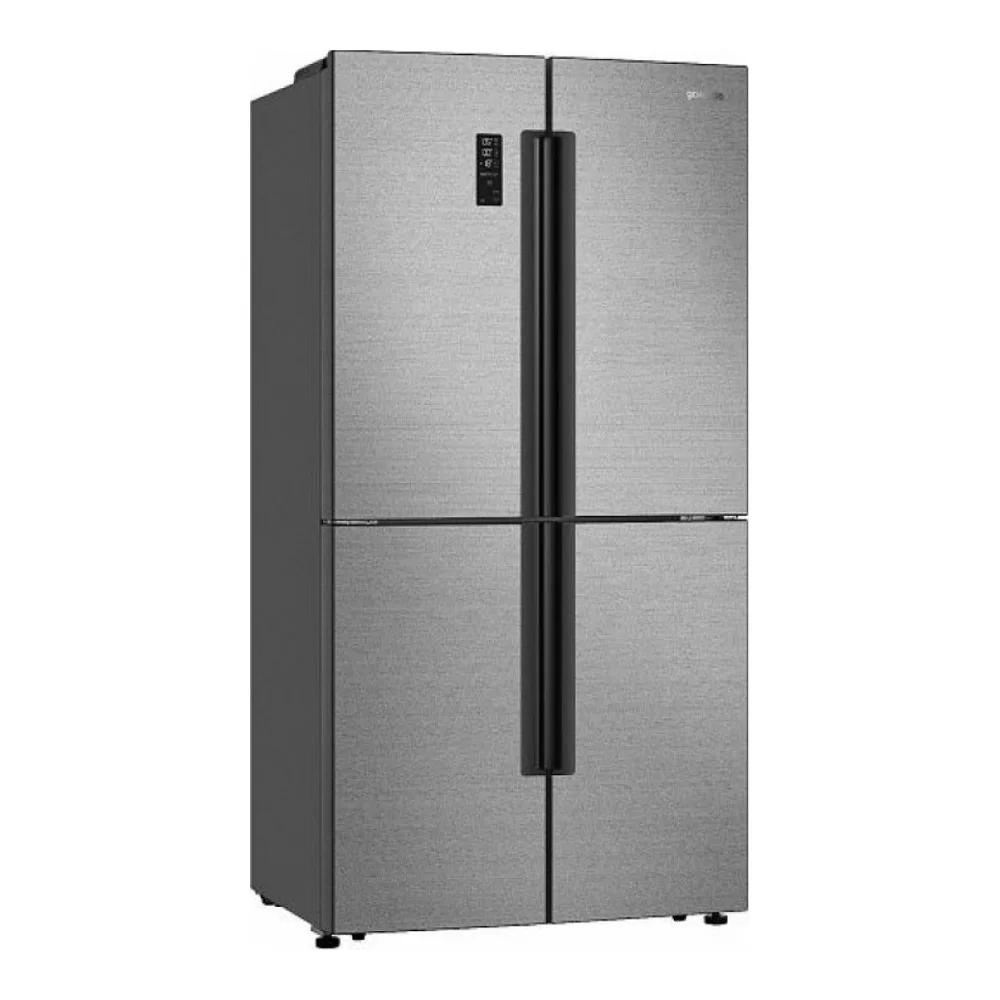 Холодильник GORENJE NRM9181UX