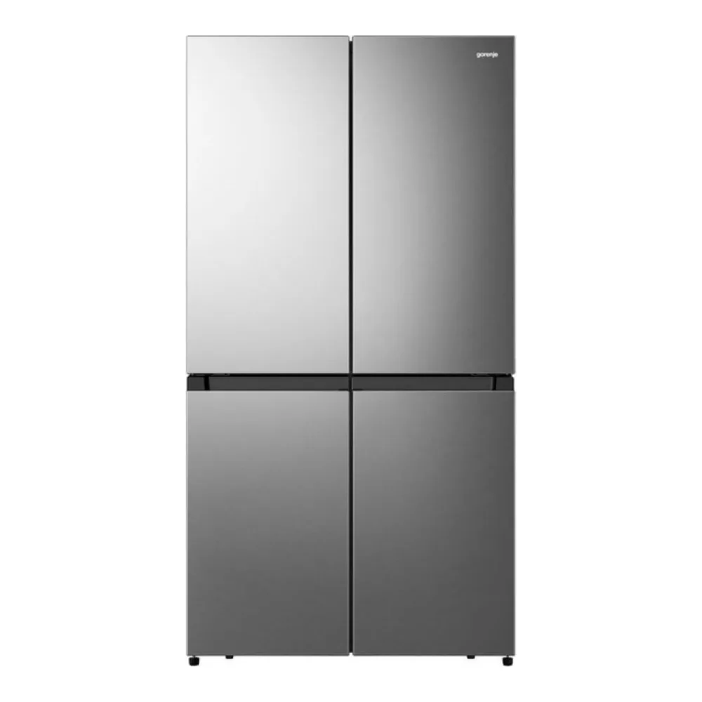 Холодильник GORENJE NRM918FUX