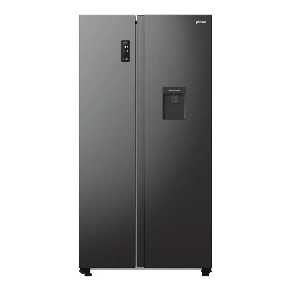Холодильник Gorenje NRR9185EABXLWD