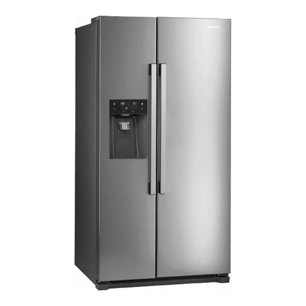 Холодильник GORENJE NRS 9181 CX