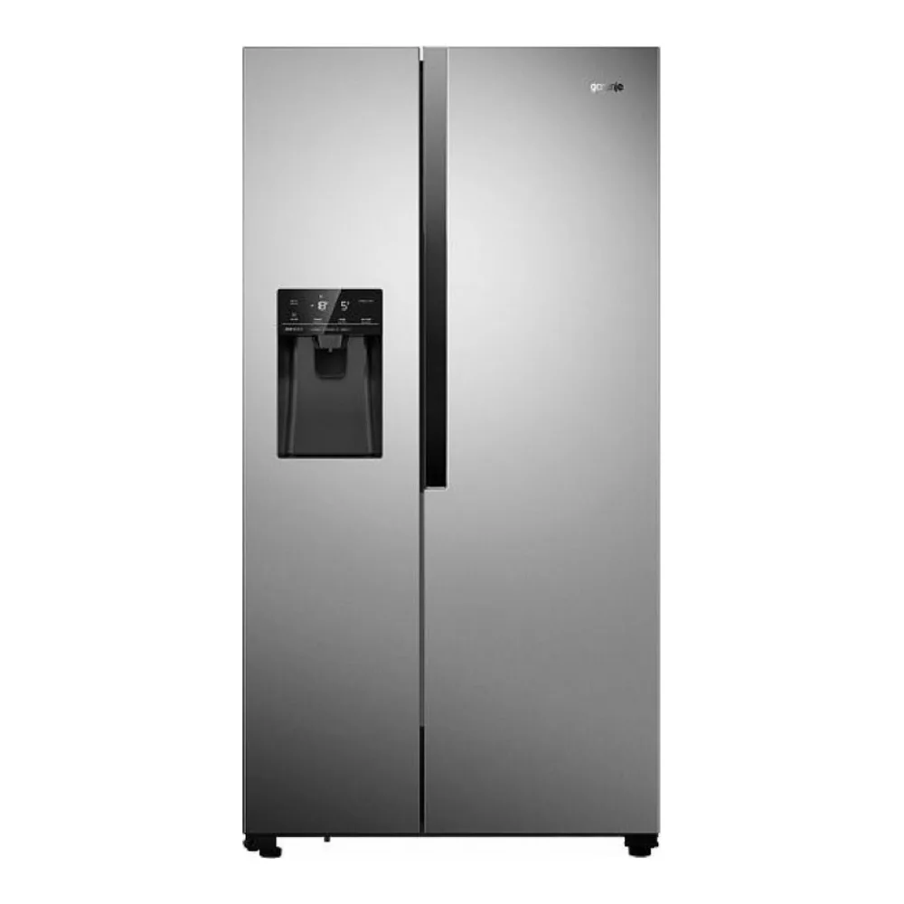 Холодильник GORENJE NRS 9181 VX