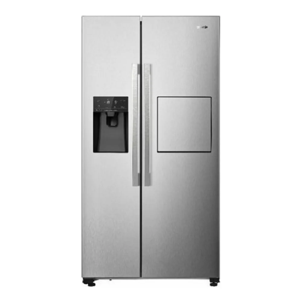 Холодильник GORENJE NRS9181VXB