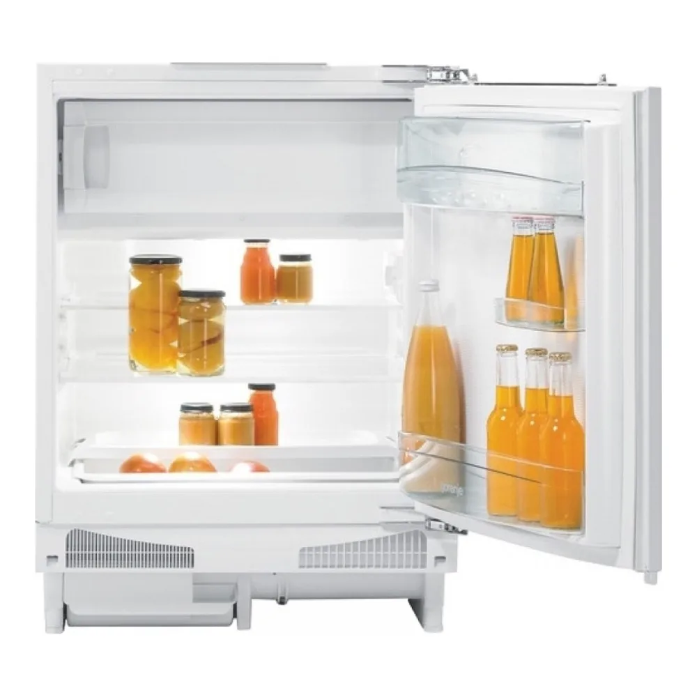 Холодильник GORENJE RBIU 6091 AW