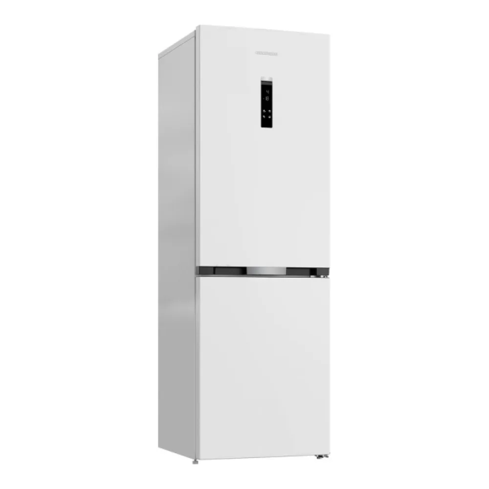 Холодильник GRUNDIG GKPN66830FW