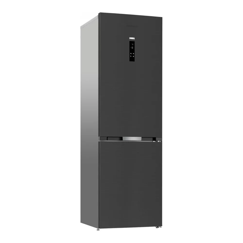 Холодильник GRUNDIG GKPN66830FXD