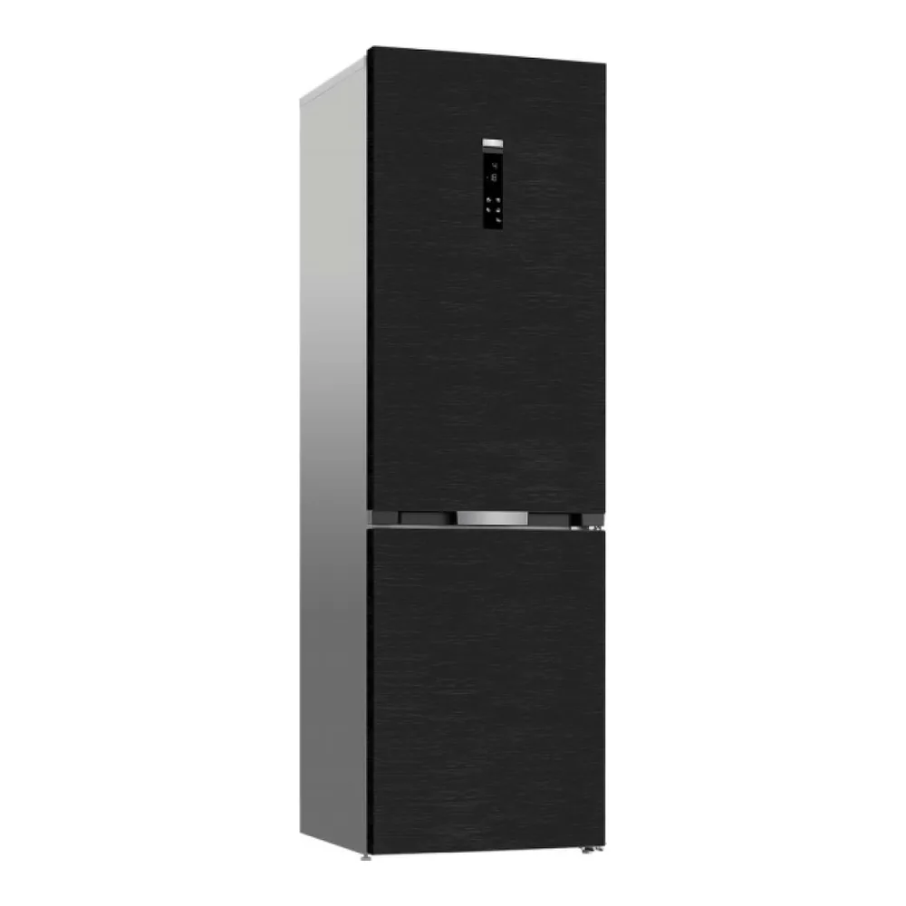 Холодильник GRUNDIG GKPN669307FB