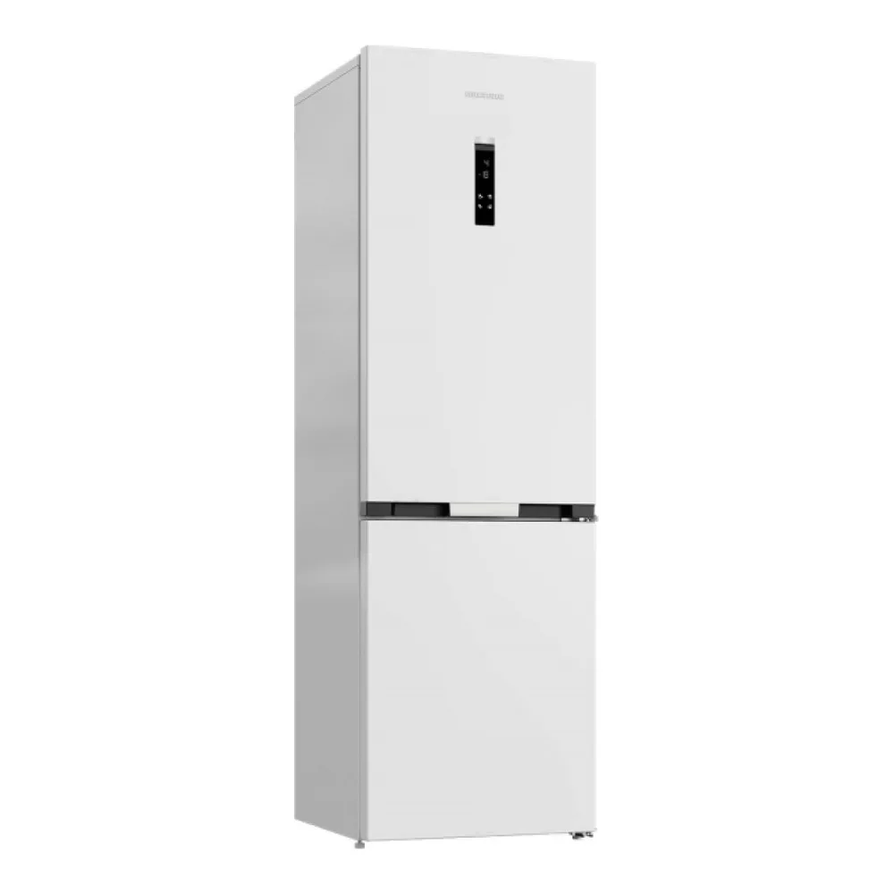 Холодильник GRUNDIG GKPN669307FW
