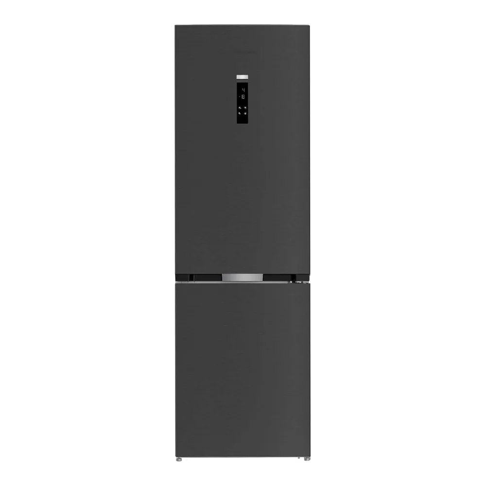 Холодильник GRUNDIG GKPN669307FXD