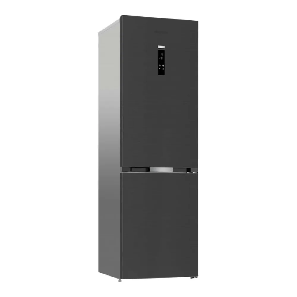 Холодильник GRUNDIG GKPN66930FXD