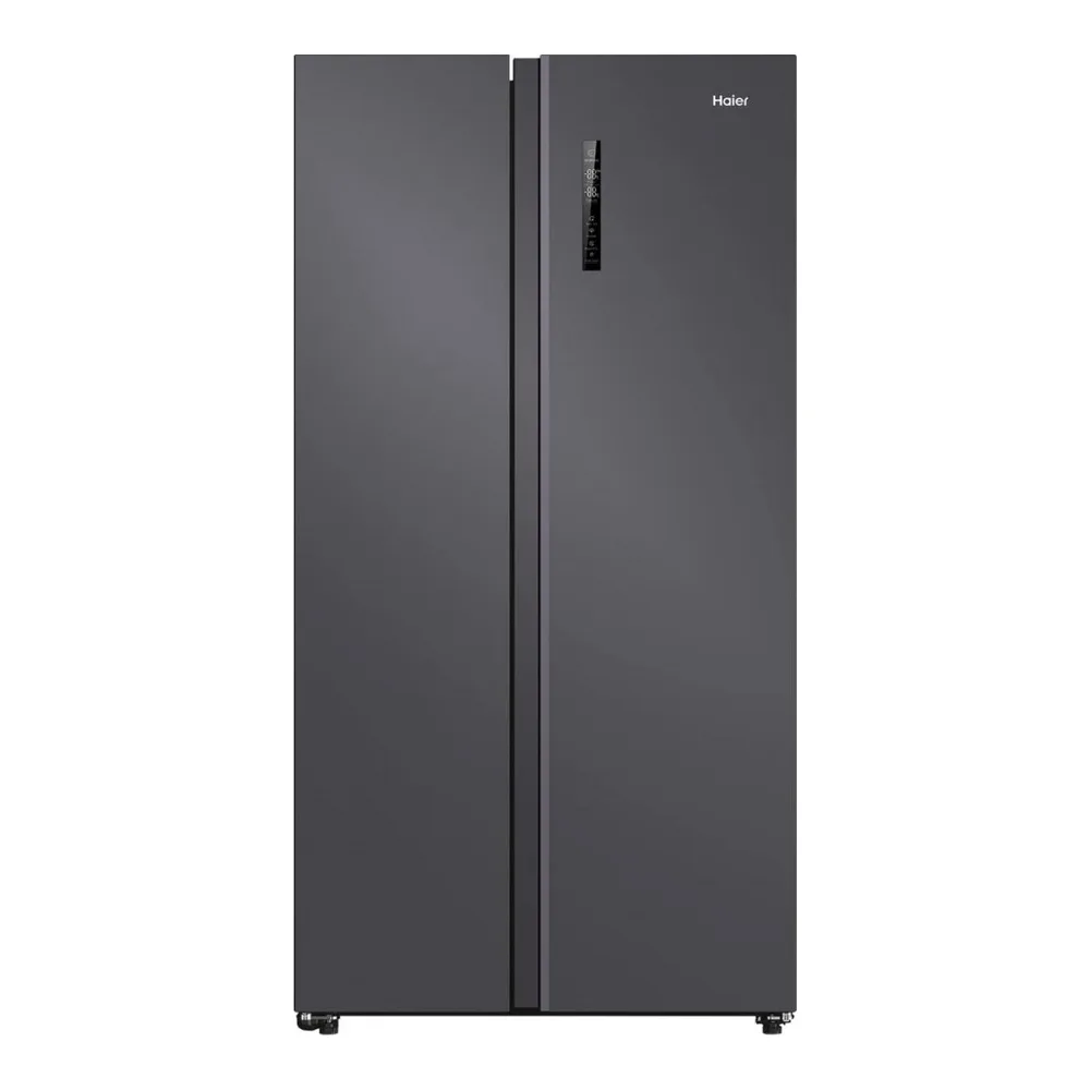Холодильник HAIER HRF-600DM7RU