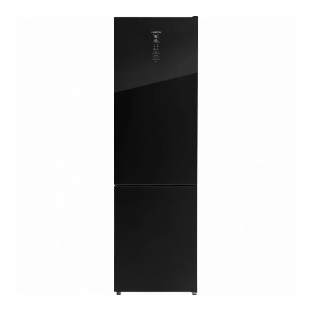 Холодильник HIBERG RFC-400DX NFGB INVERTER