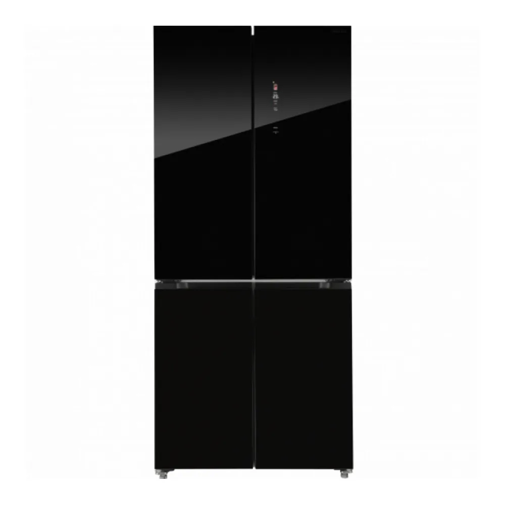 Холодильник HIBERG RFQ-600DX NFGB INVERTER
