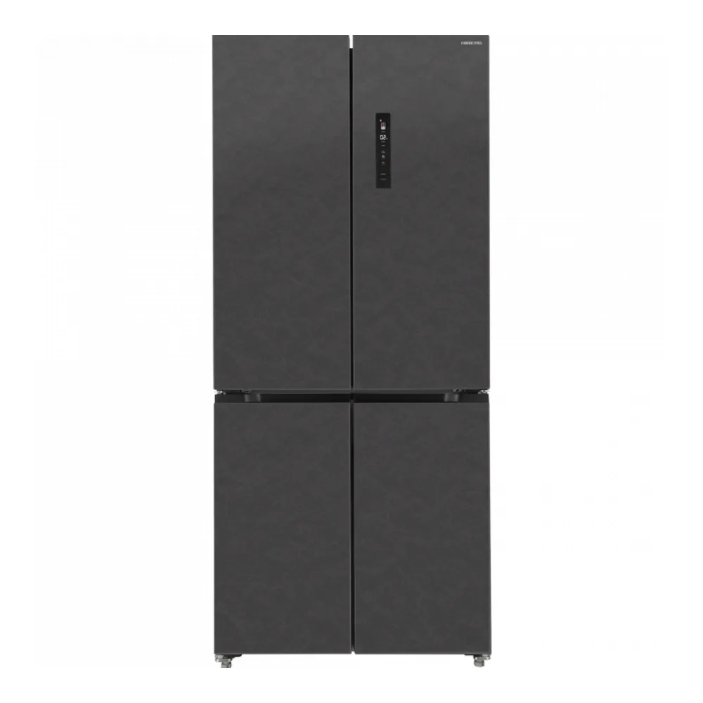 Холодильник HIBERG RFQ-600DX NFGM INVERTER