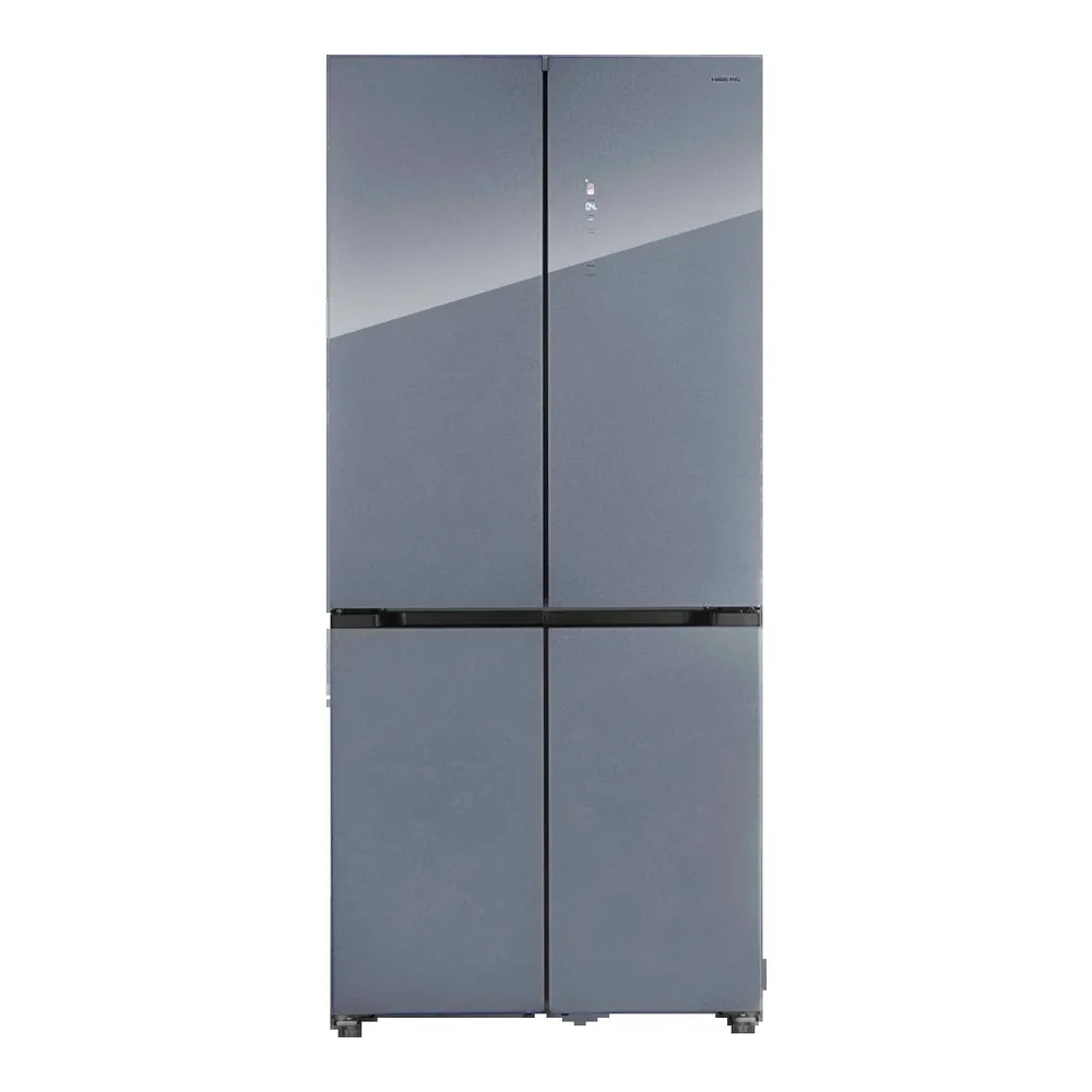 Холодильник HIBERG RFQ-600DX NFGC INVERTER