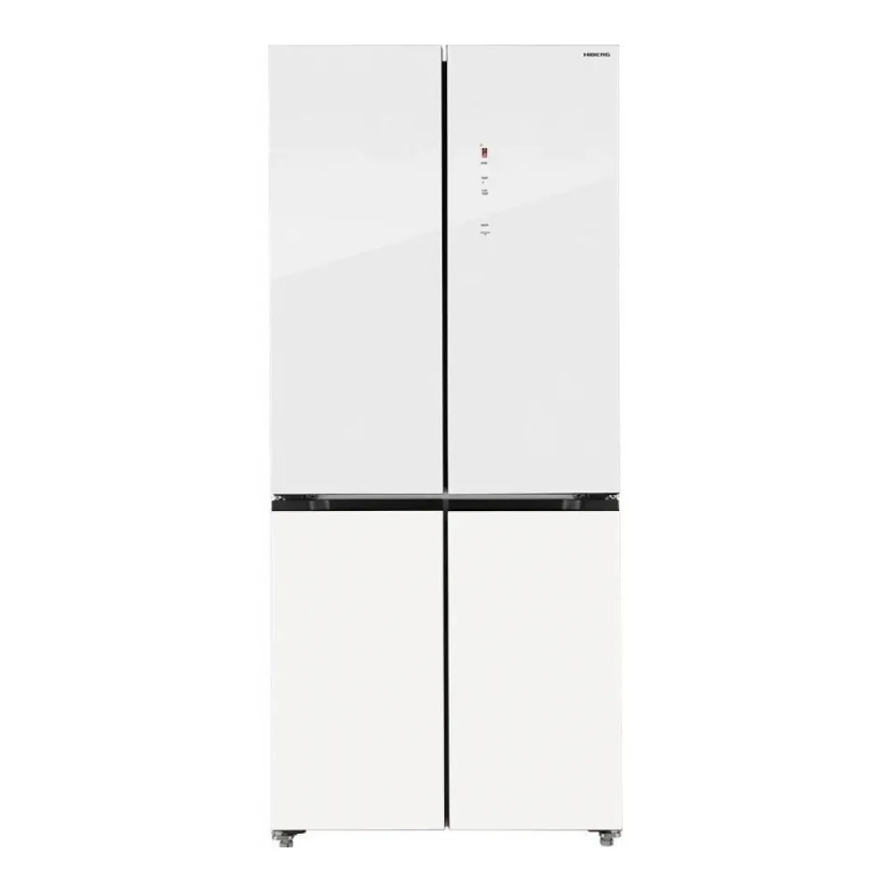 Холодильник HIBERG RFQ-600DX NFGW INVERTER