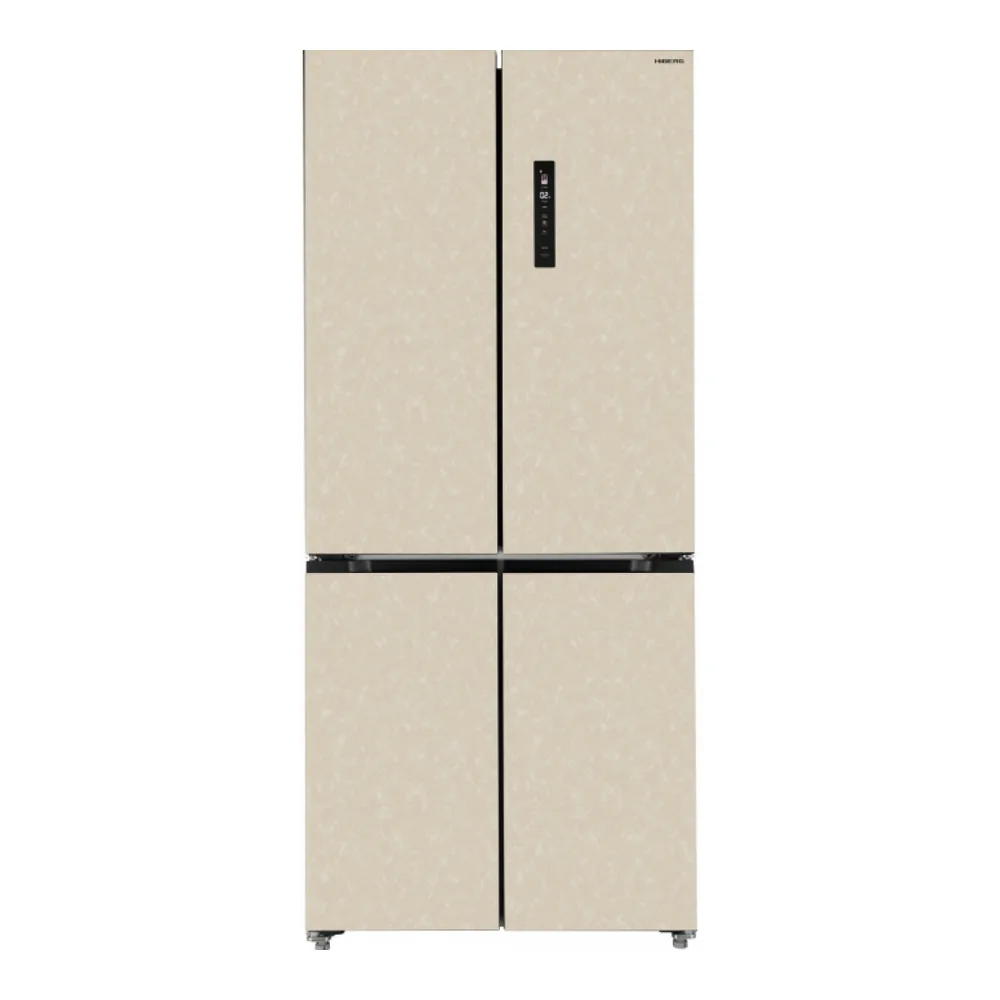 Холодильник HIBERG RFQ-600DX NFYM INVERTER