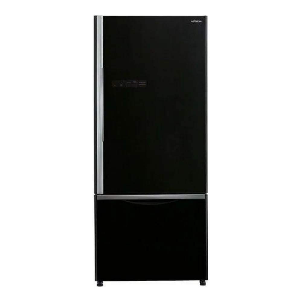 Холодильник HITACHI R-B 502 PU6 GBK
