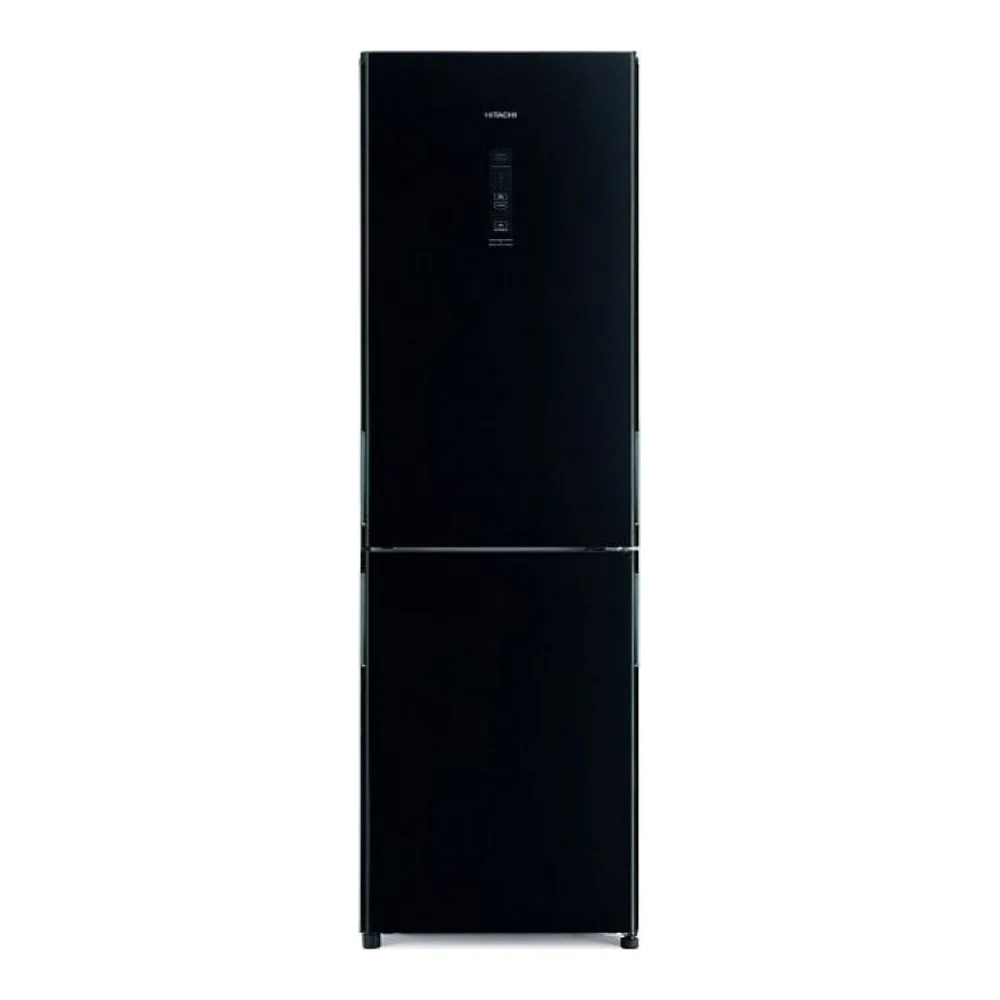 Холодильник HITACHI R-BG 410 PU6X GBK
