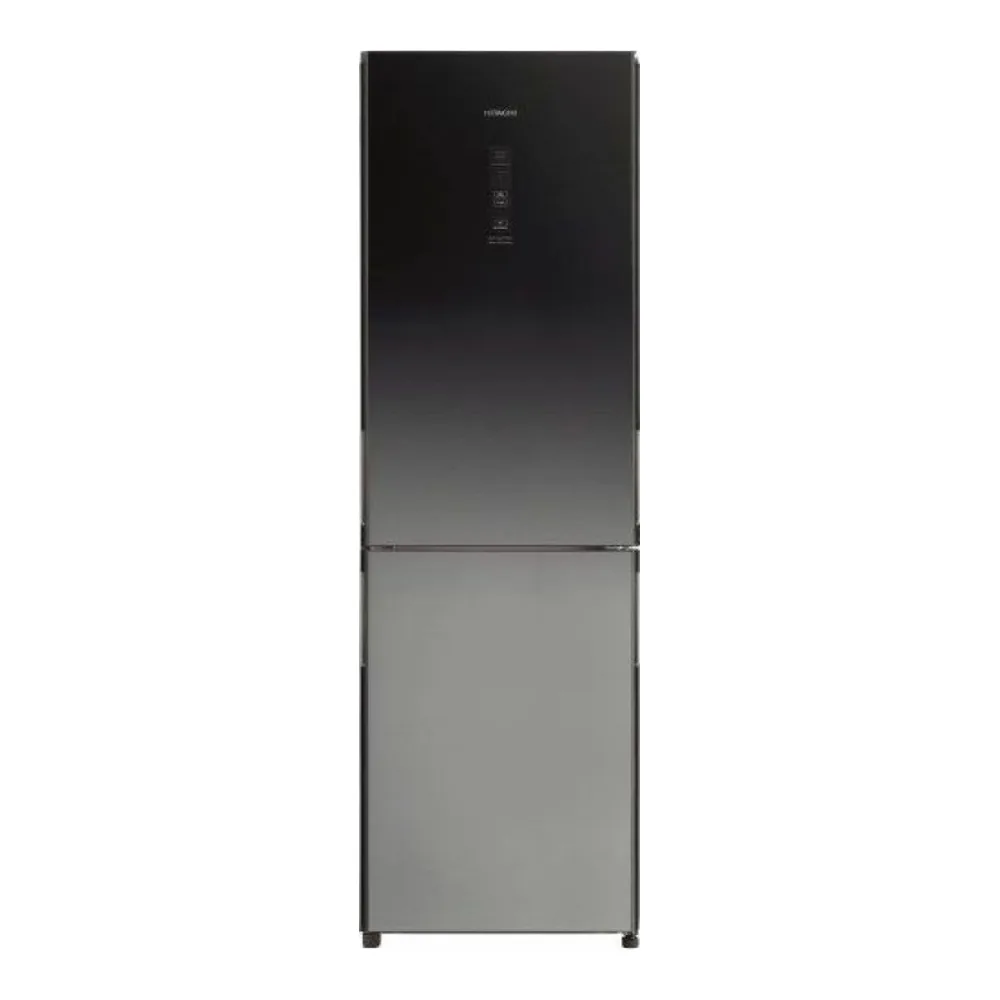 Холодильник HITACHI R-BG 410 PU6X XGR