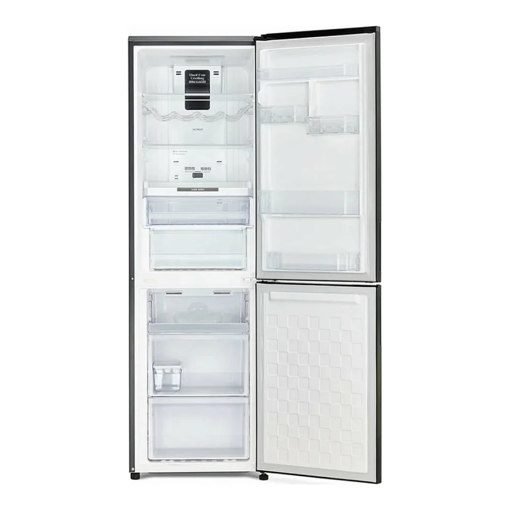 Холодильник HITACHI R-BG 410 PUC6X XGR