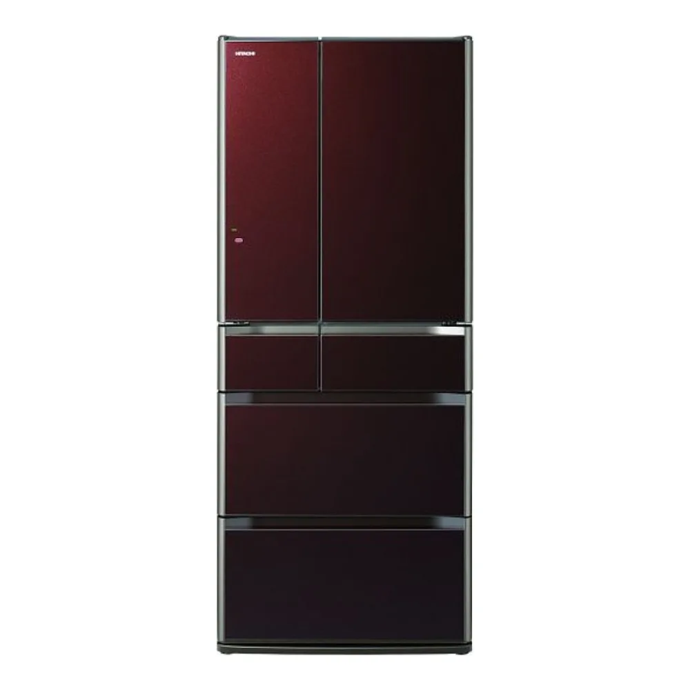 Холодильник HITACHI R-G630GU XT (CRYSTAL BROWN)
