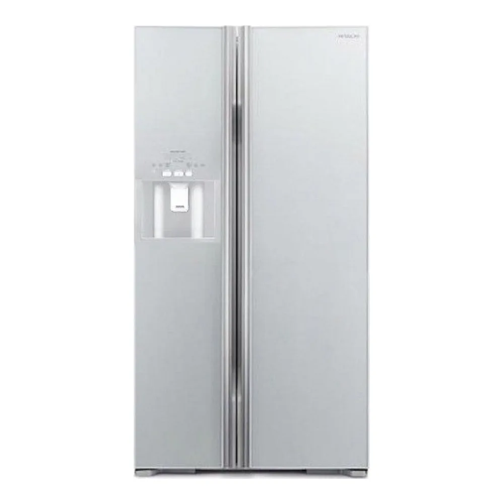 Холодильник HITACHI R-S702 GPU2 GS