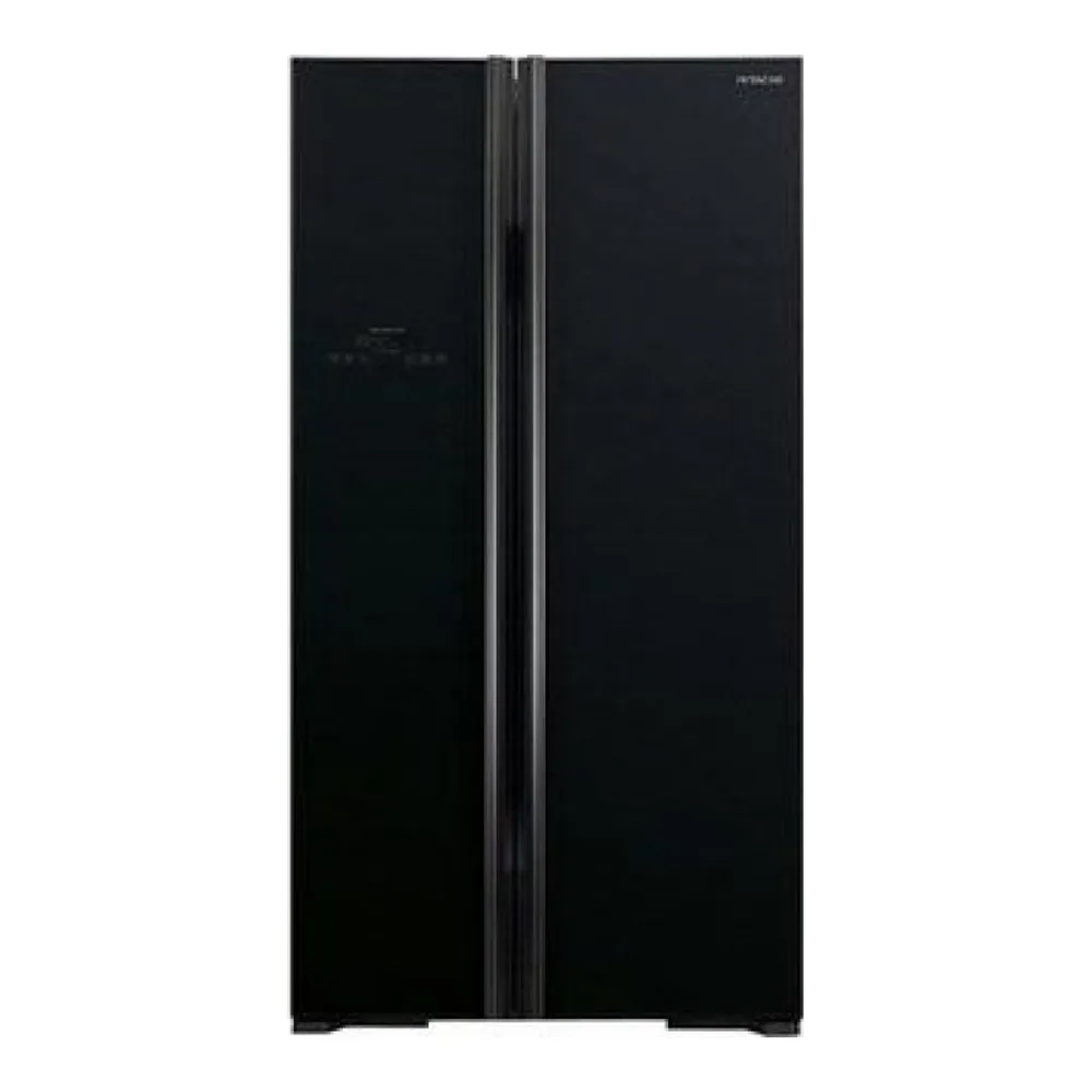 Холодильник HITACHI R-S702 PU2 GBK