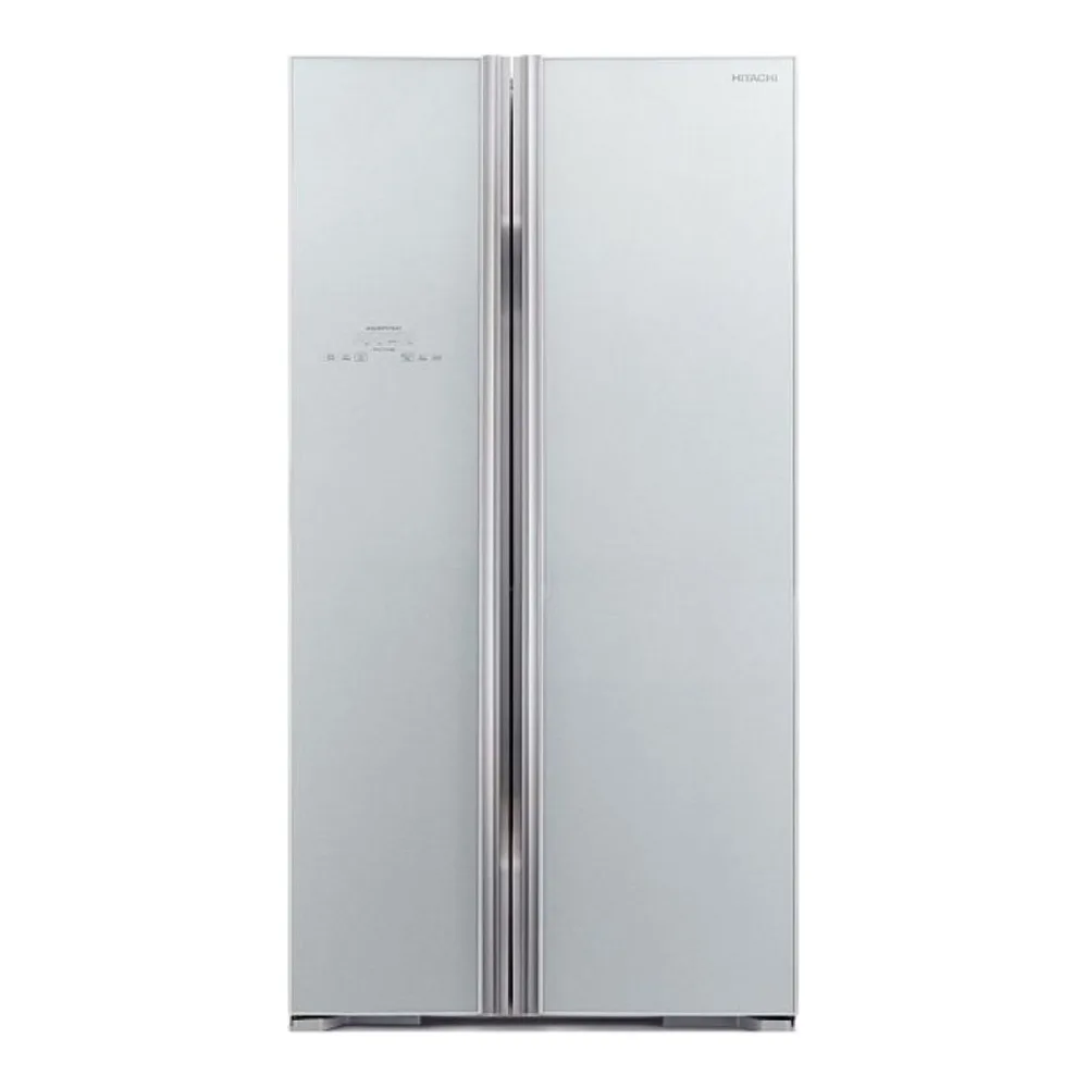 Холодильник HITACHI R-S702 PU2 GS