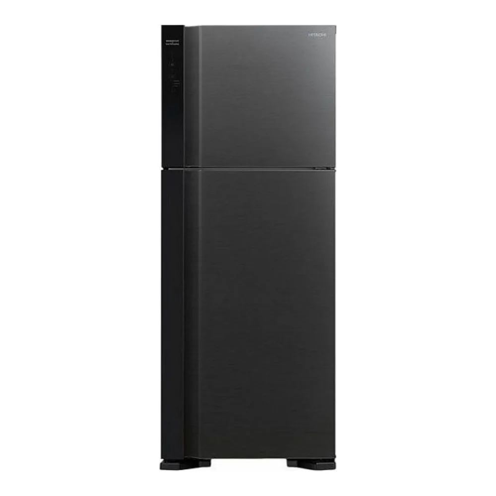 Холодильник HITACHI R-V 542 PU7 BBK
