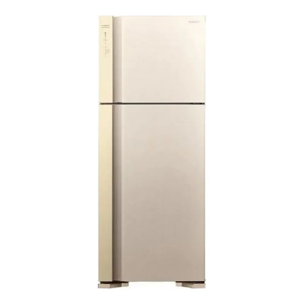 Холодильник HITACHI R-V 542 PU7 BEG